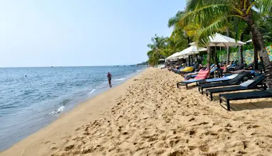 Amarin Resort & SPA