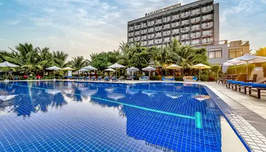 Amarin Resort & SPA