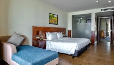 Amarin Resort & SPA