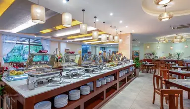 Amarin Resort & SPA