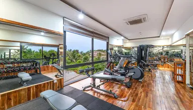 Amarin Resort & SPA