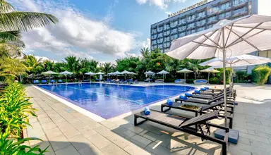 Amarin Resort & SPA