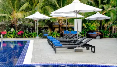 Amarin Resort & SPA