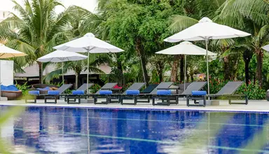 Amarin Resort & SPA