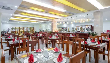 Amarin Resort & SPA