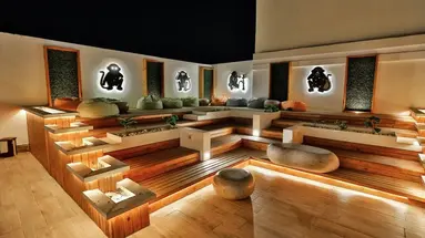 Amarina Abu Soma Resort