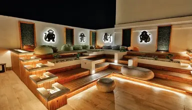 Amarina Abu Soma Resort