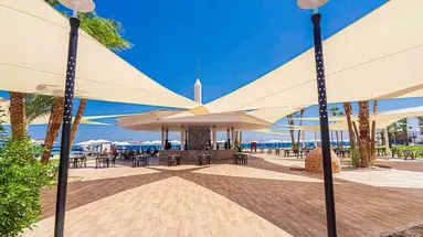 Amarina Abu Soma Resort
