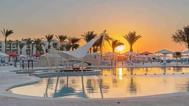 Amarina Abu Soma Resort