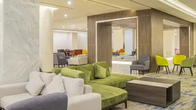 Amarina Abu Soma Resort