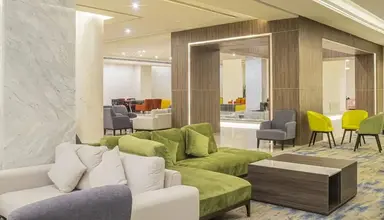 Amarina Abu Soma Resort