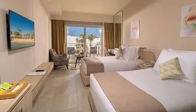 Amarina Abu Soma Resort