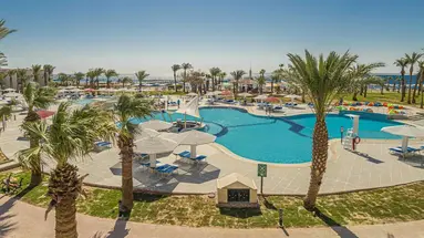 Amarina Abu Soma Resort