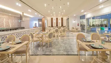 Amarina Abu Soma Resort