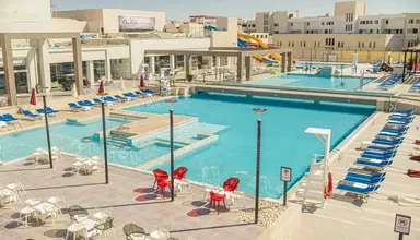 Amarina Abu Soma Resort
