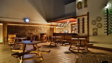Amarina Abu Soma Resort