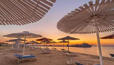 Amarina Abu Soma Resort