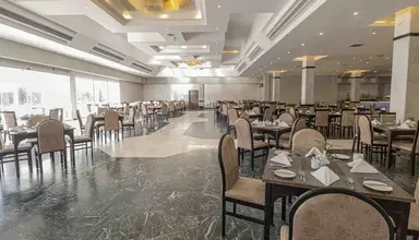 Amarina Abu Soma Resort