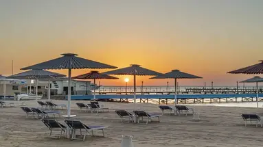 Amarina Abu Soma Resort
