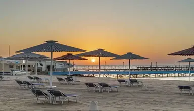 Amarina Abu Soma Resort