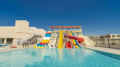 Amarina Abu Soma Resort