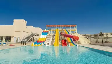 Amarina Abu Soma Resort