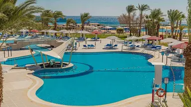 Amarina Abu Soma Resort