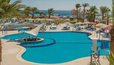 Amarina Abu Soma Resort