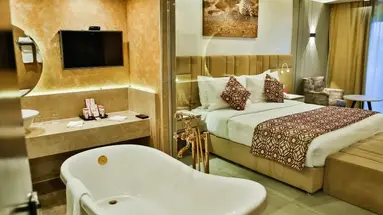 Amarina Abu Soma Resort