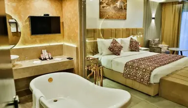 Amarina Abu Soma Resort