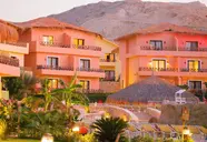 Amarina Jannah Resort Aquapark