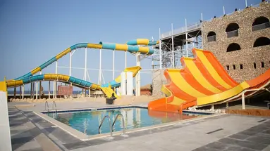 Amarina Jannah Resort Aquapark