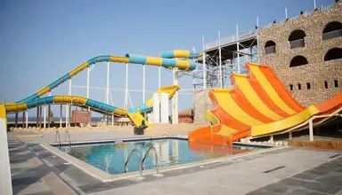 Amarina Jannah Resort Aquapark