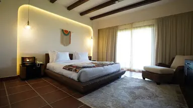 Amarina Jannah Resort Aquapark