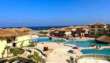 Amarina Jannah Resort Aquapark