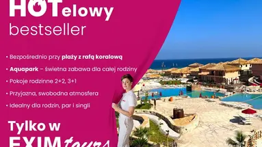 Amarina Jannah Resort Aquapark