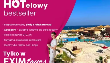 Amarina Jannah Resort Aquapark