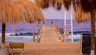 Amarina Jannah Resort Aquapark