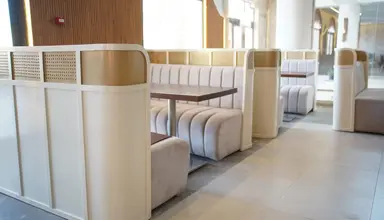 Amarina Jannah Resort Aquapark