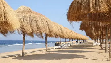 Amarina Jannah Resort Aquapark