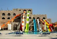 Amarina Jannah Resort Aquapark