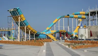 Amarina Jannah Resort Aquapark
