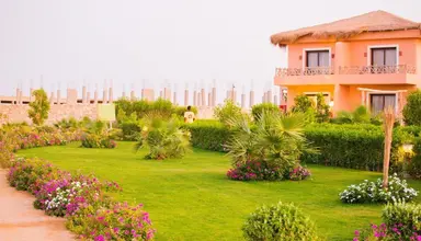 Amarina Jannah Resort Aquapark