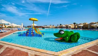 Amarina Queen Resort