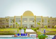 Amarina Queen Resort