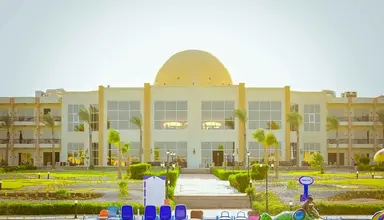 Amarina Queen Resort