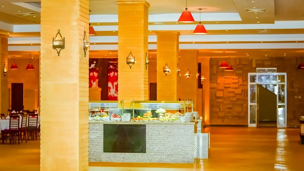 Amarina Queen Resort