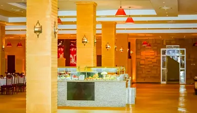 Amarina Queen Resort