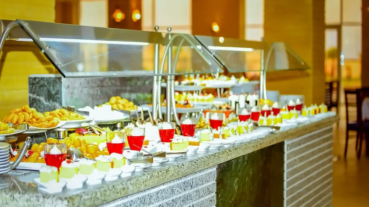 Amarina Queen Resort