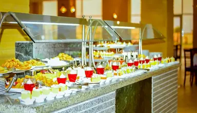 Amarina Queen Resort